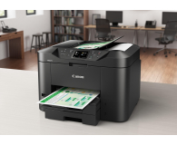 Canon MAXIFY MB2750 czarna - 331030 - zdjęcie 3